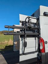 Knaus BoxStar 600 Street XL EZ 2022 25.500km - Knaus Boxstar street 600