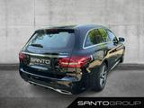 Mercedes-Benz C 220 d 4MATIC T-Modell AMG Line Exterieur/Autom - Mercedes-Benz C 220: 4matic