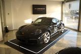 Porsche 911 Turbo 50 Jahre CARBON - Porsche Neuwagen: 911 Turbo