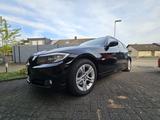 BMW 318i Touring - - BMW 318 aus 2009: Kombi, 318i