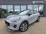 Ford Puma Titanium X*Led*Kamera*Acc*Navi*Voll* - Ford Gebrauchtwagen von 2023