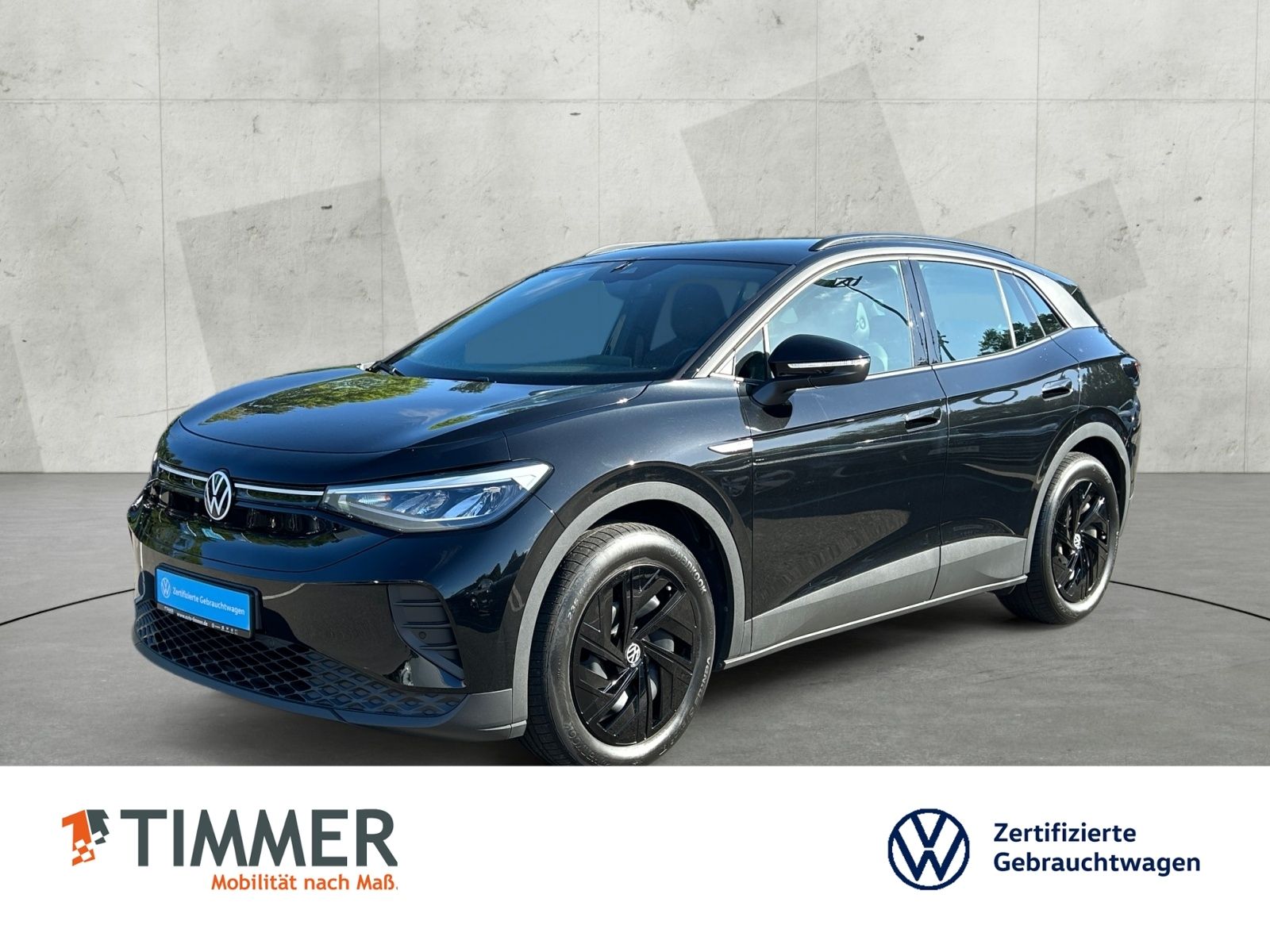 Volkswagen ID.4 PRO PERF. 82 kWh AHK LED ACC APP NAVI foto 1