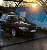 Audi Tausche Audi A6 c6 (4F) gegen Tuning Auto/... - Audi: Tuning