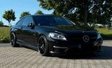 Mercedes-Benz Mercedes CL 63 AMG Facelift - gebrauchte Mercedes-Benz CL 63 AMG aus dem Jahr 2008
