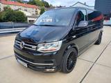 Volkswagen VW T6 2 l TDI 4motion anhängerkupplung Aut... - Volkswagen LT in Wuppertal