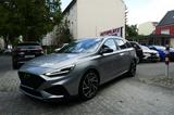 Hyundai i30 cw N Line Mild-Hybrid, Navi/Kamera - Hyundai i30 N mit Hybrid-Antrieb (Benzin/Elektro)