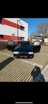 Fiat Uno Turbo 1,4 Racing - Fiat Uno: Turbo