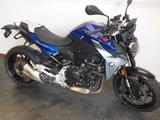 BMW F900R A2 / Tieferlegung - BMW R 90