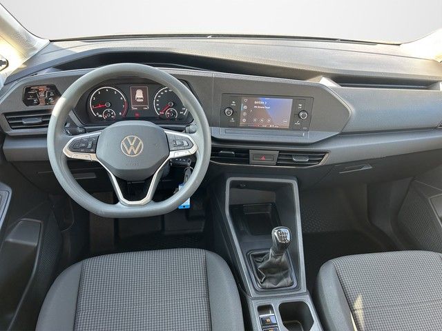 Fahrzeugabbildung Volkswagen Caddy Kombi 84 EcoProfi 1.5 TSI  84 kW *DAB+*