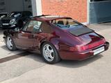 Porsche 964 Carrera 2 Tiptronic*BRD*Klima*17" Cup*H-Zul. - Porsche 964: Automatik