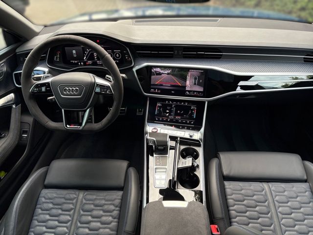 RS7 Sportback PERFORMANCE 305 KM/H+SAGA+KERAMIK+
