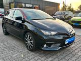 Toyota Auris Hybrid Team D Kamera Navi Tempomat - Toyota Auris Team mit Hybrid-Antrieb (Benzin/Elektro)