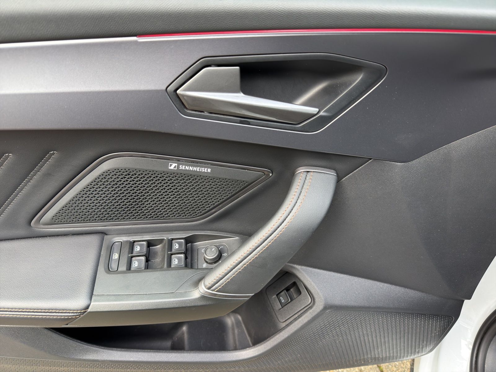 Cupra Formentor - Bild 9