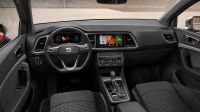 Seat Ateca - Vorschau Bild 10