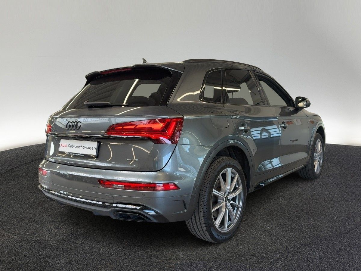 Audi Q5 - Bild 5