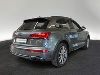 Audi Q5 - Vorschau Bild 5