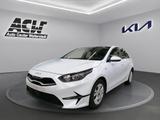 Kia CEED 1.5T DCT VISION NAVI KAMERA ADA.TEMPOMAT CA - gebrauchte Kia cee'd / Ceed aus dem Jahr 2024