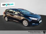 Ford Focus Turnier Trend - Ford Focus Trend mit Diesel-Antrieb