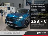 Peugeot 3008 Plug-in Allure Business 195 e-DSC7 Navi Dig - Peugeot 3008 Allure-Business