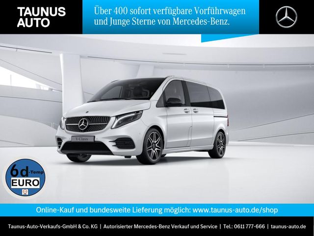 Mercedes-Benz V 300 d EDITION Kompakt