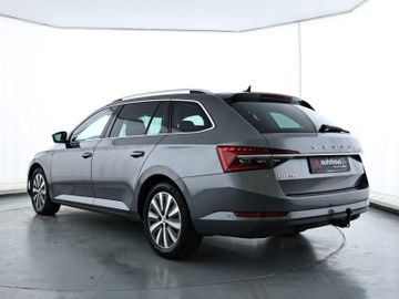 Skoda Superb - 4