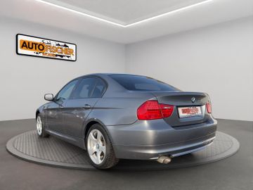 BMW 320 - 5