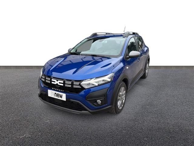 Image of Dacia Sandero