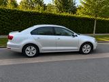 Volkswagen VW Jetta 1.4 TSI VW-Scheckheft 1.Hand PDC | SHZ - Volkswagen Jetta Gebrauchtwagen