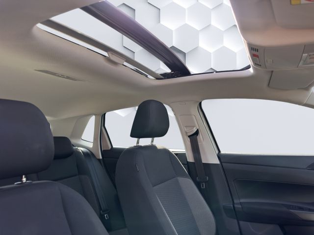 Polo Life 1.0 59kW Benzin SG LED GJR Klima PanoD