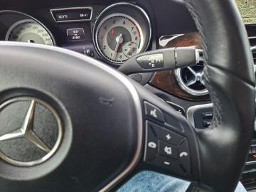 2014 Mercedes-BENZ GLA 缩略图 16