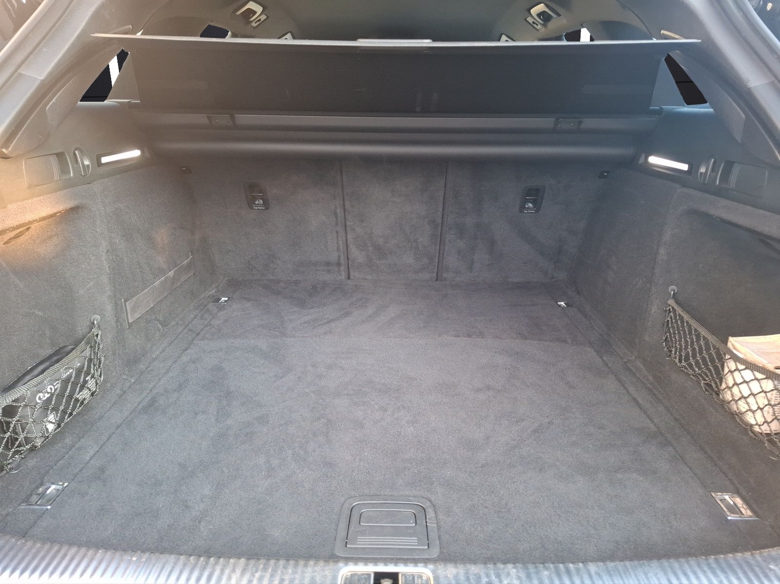 Fahrzeugabbildung Audi A4 Avant TFSI ultra S-Line LED AHK Navi B&O SH 1