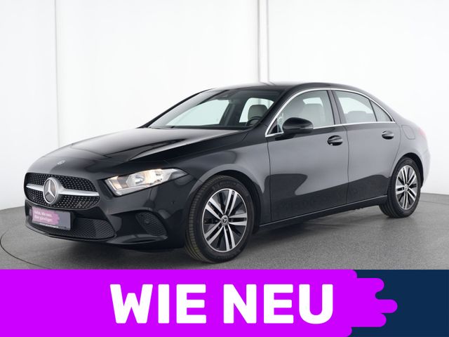 Mercedes-Benz A 220 4Matic Progressive AHK|Busines-Paket