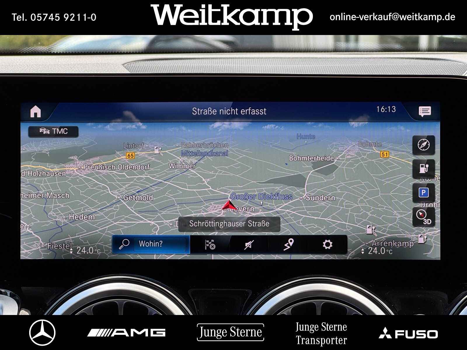 Mercedes-Benz EQB 300 4MATIC AMG PANO DISTRONIC 360° KEYLESS foto 11