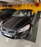 Volvo C70 II Cabrio Facelift D3 - Volvo C70: I