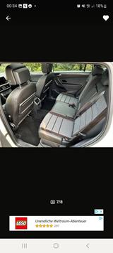 Seat Tarraco 2.0 TSI 140kW Xcellence 4Drive DSG X... - Seat Tarraco 4Drive Gebrauchtwagen