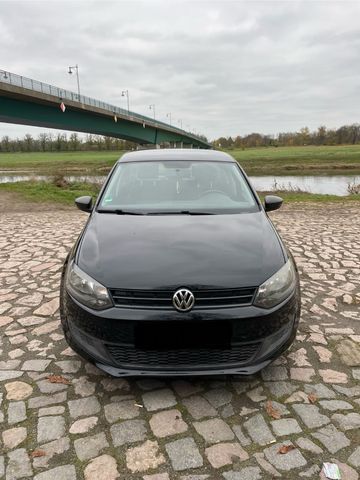 Volkswagen Polo 1.2 44kW 