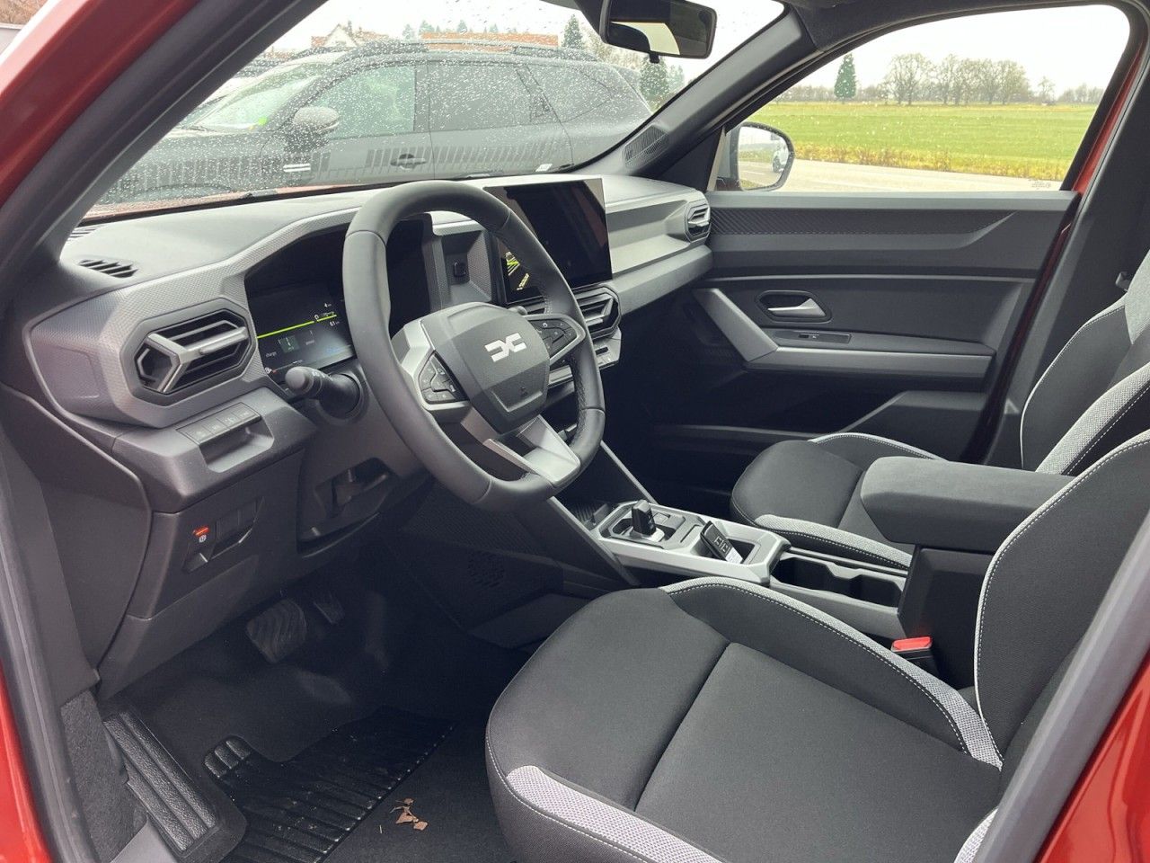 Dacia Duster - Bild 10