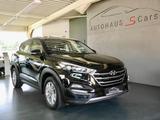 Hyundai Tucson Trend 2WD*Navi*R.Kamera*54.000TKM - Hyundai TUCSON: 2.0