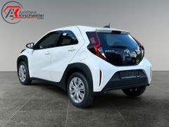 TOYOTA Aygo X Business Edition (AB7)