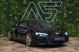 Audi R8*PERFORMANCE*CARBON*CERAMIC*B&O*152.479€ NETTO - gebrauchte Audi R8 aus dem Jahr 2023