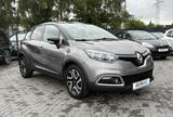 Renault Captur ZEN*SONDERAUSSTATUNG*SHZ*NAVI*KAMERA* - Renault Captur: Zen