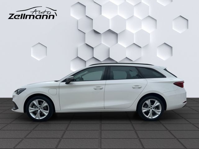 Leon Sportstourer 1.4 e-HYBRID DSG GJR FR Line L