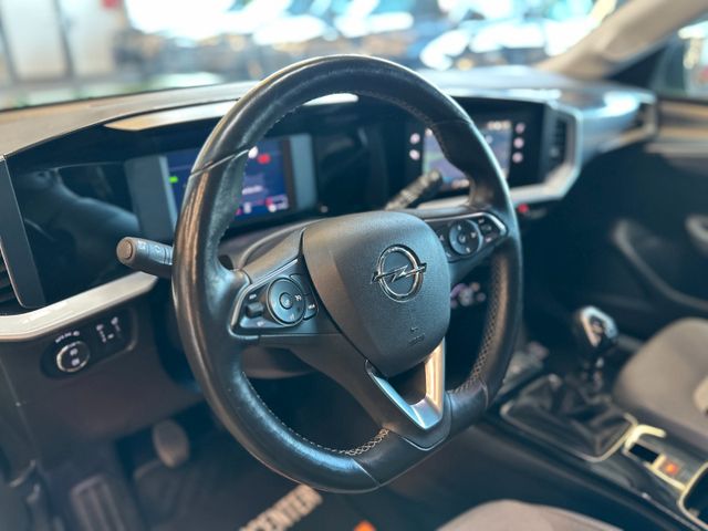 Opel Mokka Elegance *LED*Navi*Carplay*Kamera*