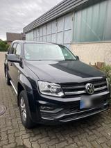 Volkswagen Amarok - Volkswagen Amarok in Hamburg