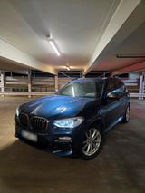 BMW X3 G01 (Inklusive Garantie) - BMW X3: 0i