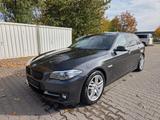 BMW 520 d+AHK+LEDER+PANO+NAVI+BI-XENON+EURO 6