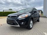 Ford Kuga Titanium 4X4 - Ford Kuga aus 2012: Titanium X