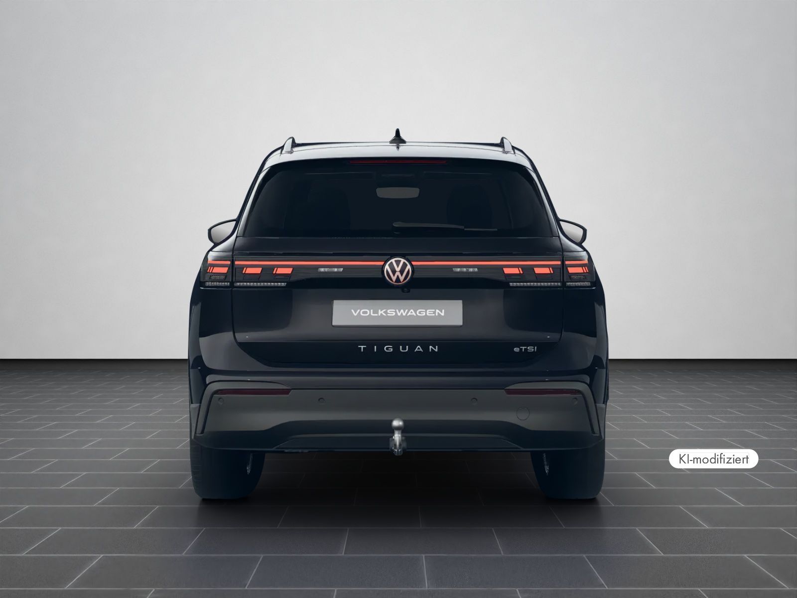 Volkswagen Tiguan - Bild 8