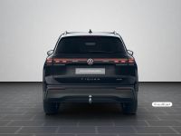 Volkswagen Tiguan - Vorschau Bild 8