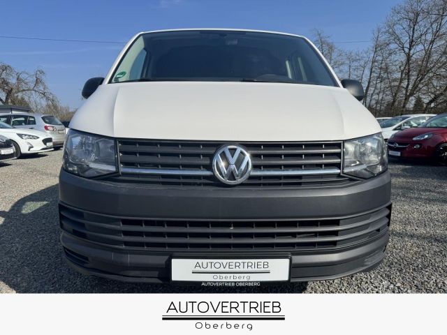 Volkswagen T6 Transporter 2.0 TDI NAVI KLIMA AHK PDC 1.HAND